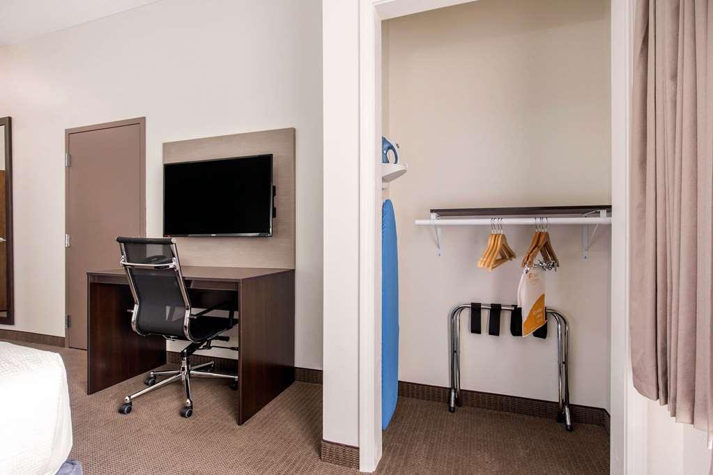 Sleep Inn & Suites South Jacksonville Pokoj fotografie