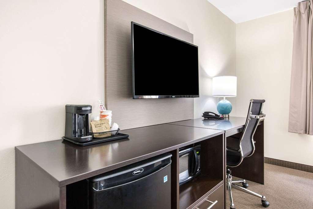 Sleep Inn & Suites South Jacksonville Pokoj fotografie