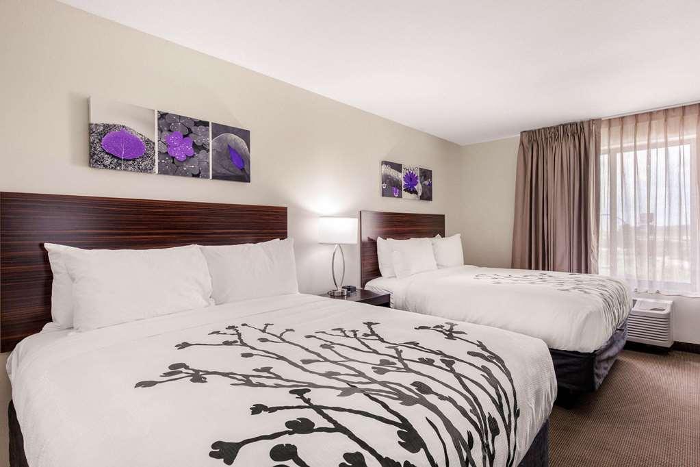 Sleep Inn & Suites South Jacksonville Pokoj fotografie