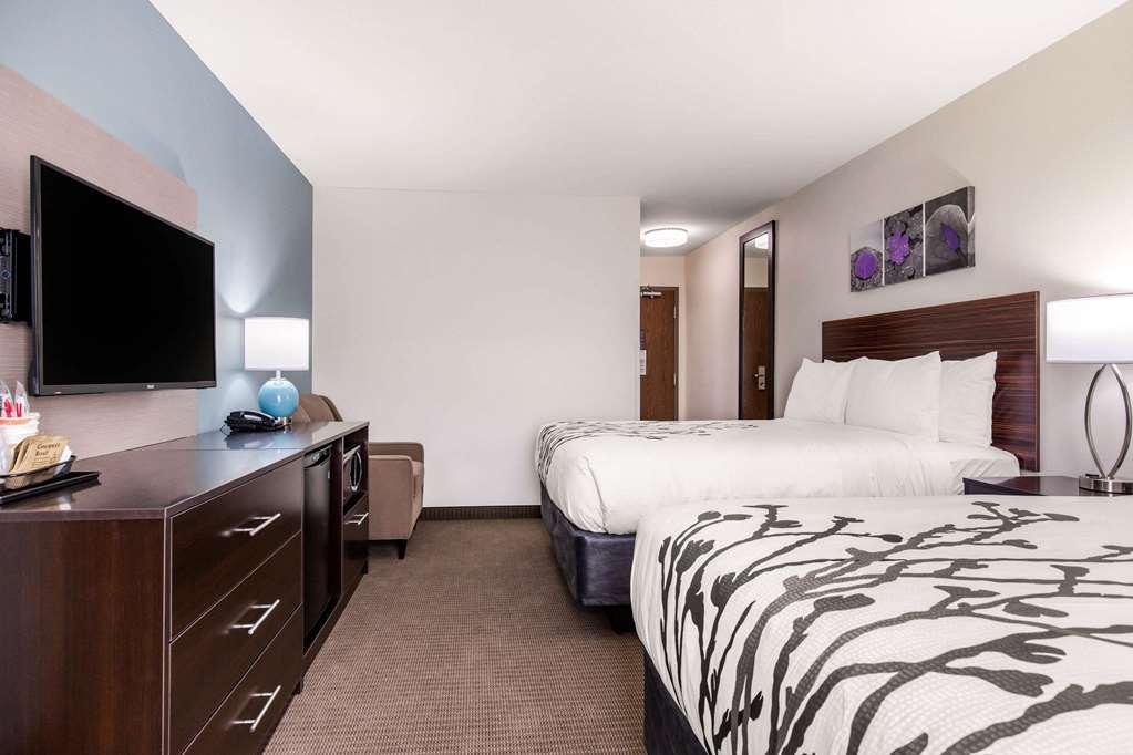 Sleep Inn & Suites South Jacksonville Pokoj fotografie