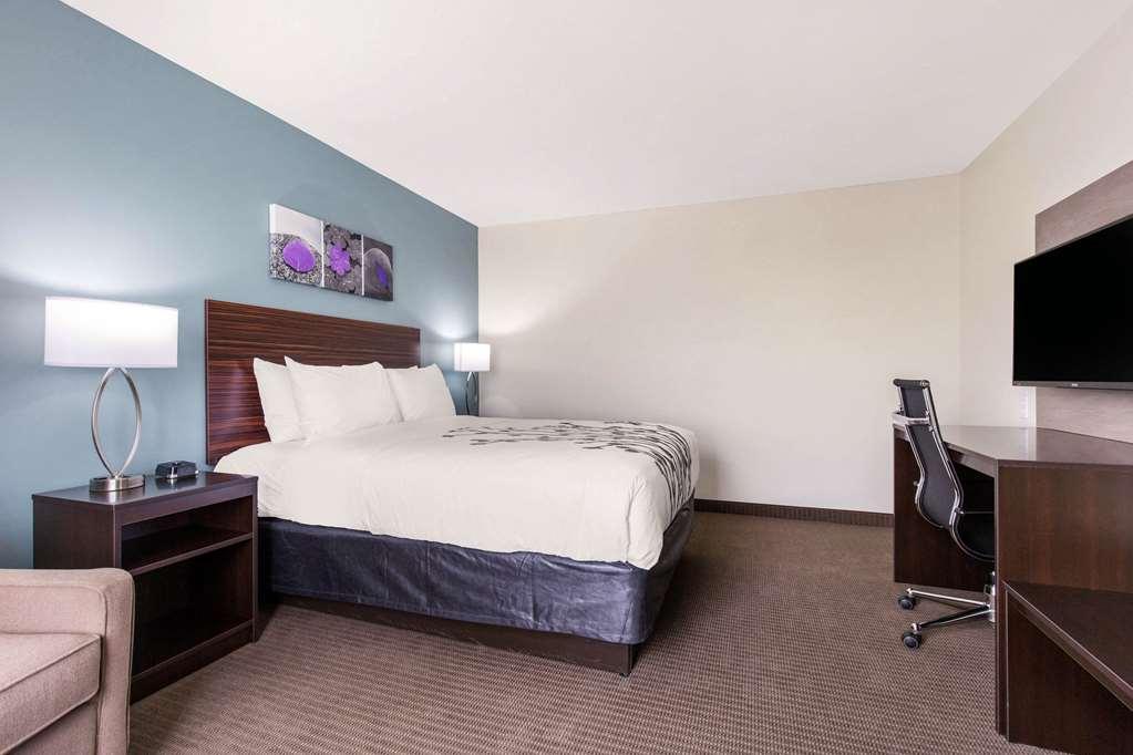 Sleep Inn & Suites South Jacksonville Pokoj fotografie
