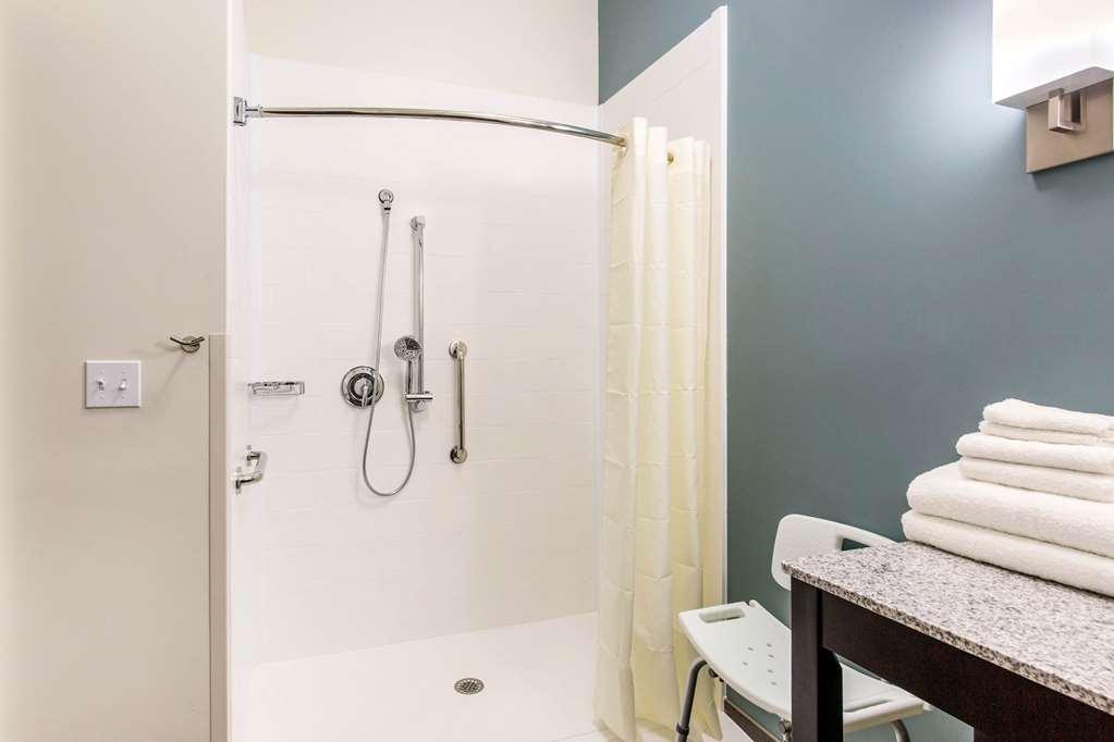 Sleep Inn & Suites South Jacksonville Pokoj fotografie