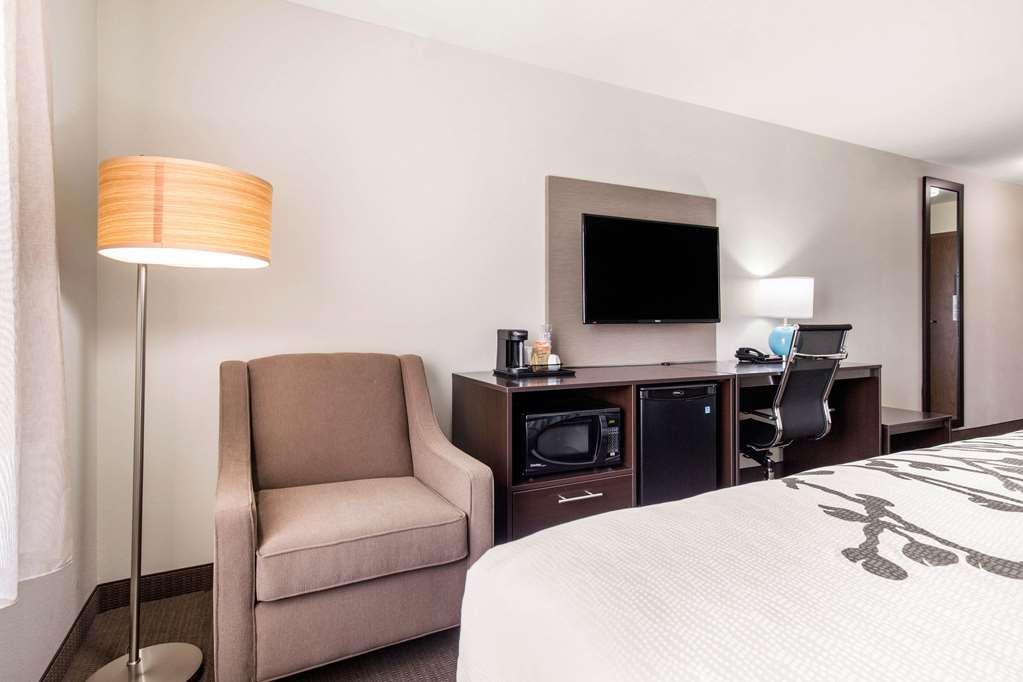 Sleep Inn & Suites South Jacksonville Pokoj fotografie