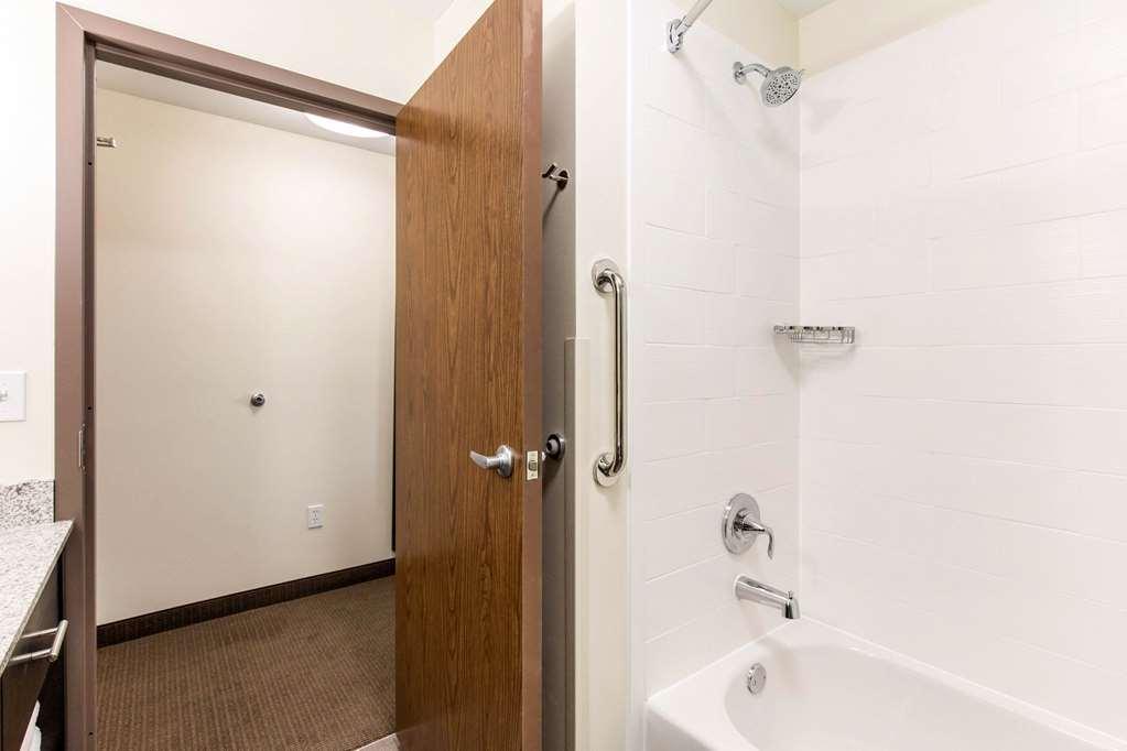 Sleep Inn & Suites South Jacksonville Pokoj fotografie